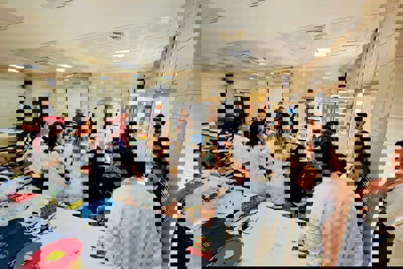 Uygulamalı Western Blot ve RT-qPCR Çalıştayı