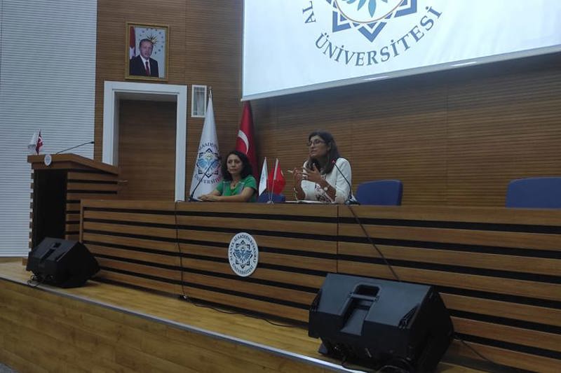 TIP EĞİTİMİ TOPLANTISI