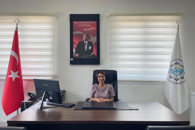 Fakültemizden Türkiye’nin Dört Bir Yanına 40 Uzman Hekim