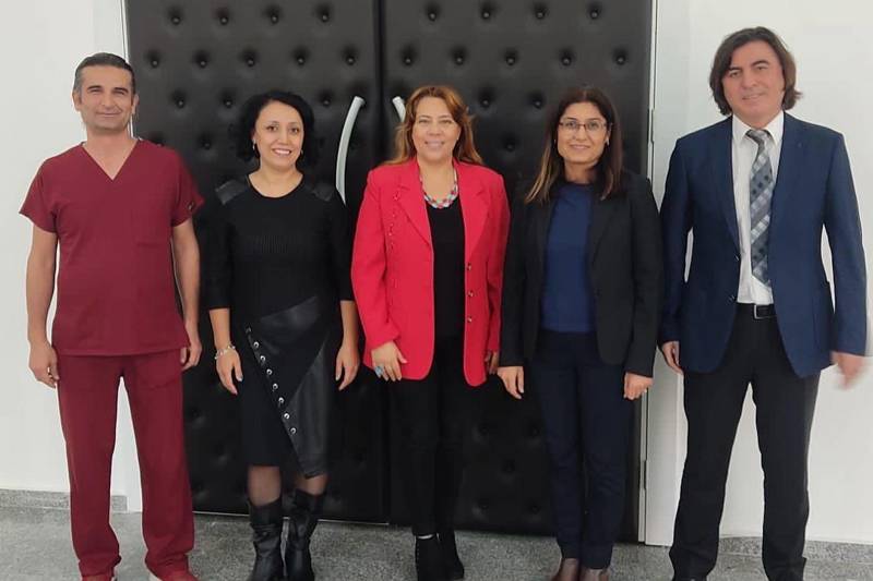1 Aralık Dünya AIDS Günü