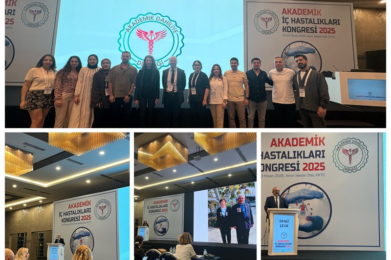 Fakültemiz Akademik İç Hastalıkları Kongresi 2025’e Etkili Katılım Gösterdi. Fakültemiz Akademik İç Hastalıkları Kongresi 2025’e Etkili Katılım Gösterdi.