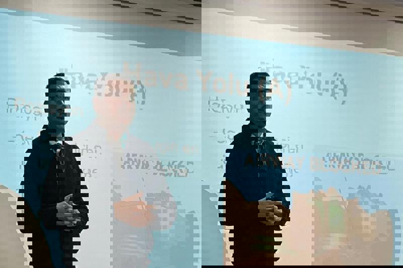 Fakültemiz Sinir Bilim Topluluğu Tarafından "Temel Yaşam Desteği Sempozyumu" gerçekleştirildi.