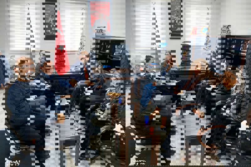 Öz Değerlendirme Toplantısı