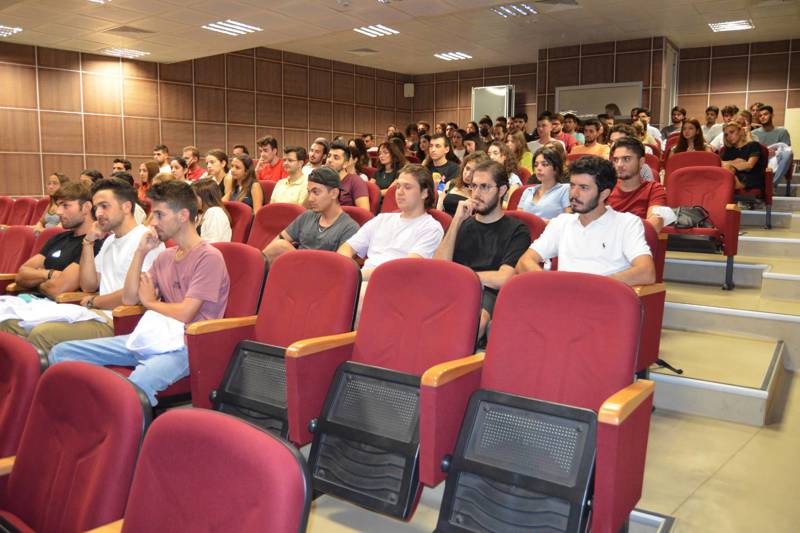 2022-2023 Eğitim Öğretim Yılı Dönem 4 Eğitime Başladı 