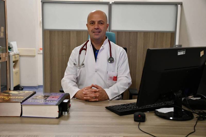 DİYABETİK RETİNOPATİDE DÜZENLİ GÖZ KONTROLLERİ İLE KÖRLÜK ÖNLEYEBİLİR