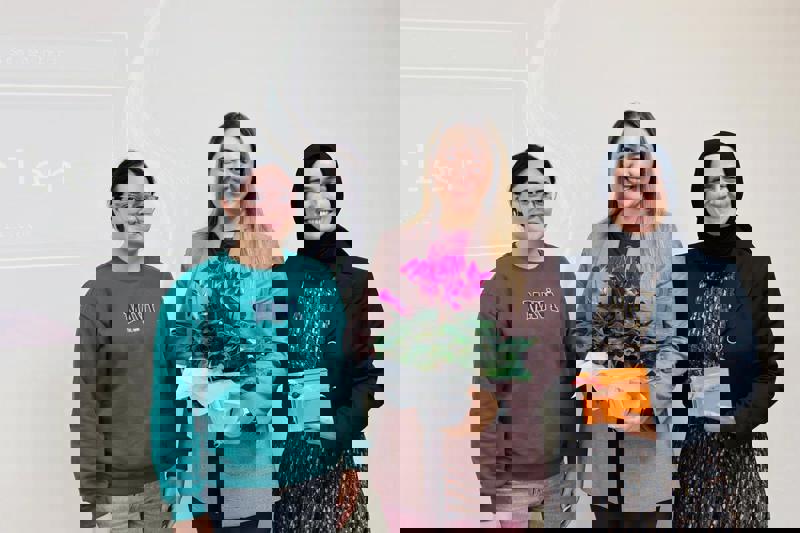 Fakültemizde Bilim Semineri: Dr. Dilara Nemutlu Samur Öğrencilerle Buluştu.