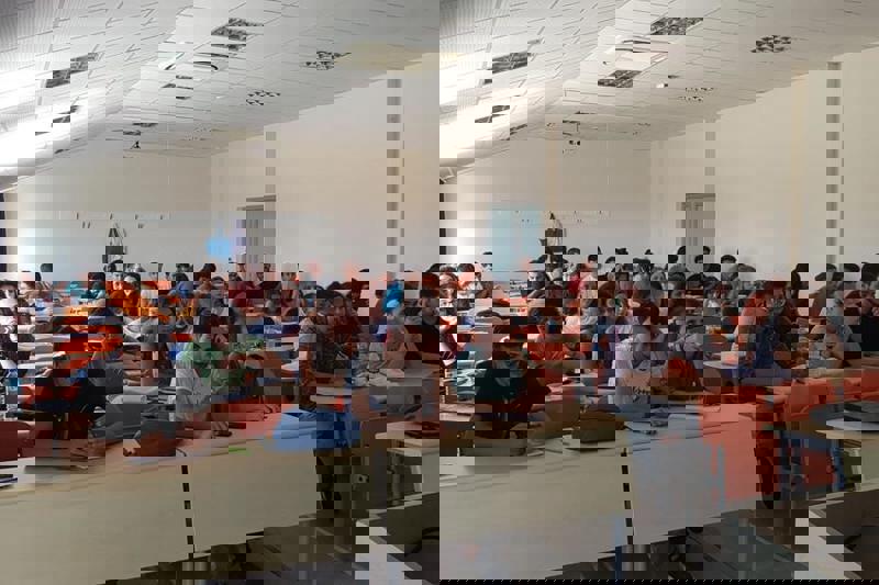 KEYPS EĞİTİMİ 