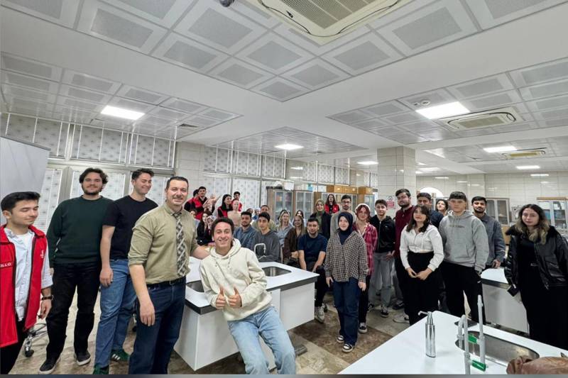 Cansağlığı Topluluğu Temel Yaşam Desteği (TYD) Eğitimi