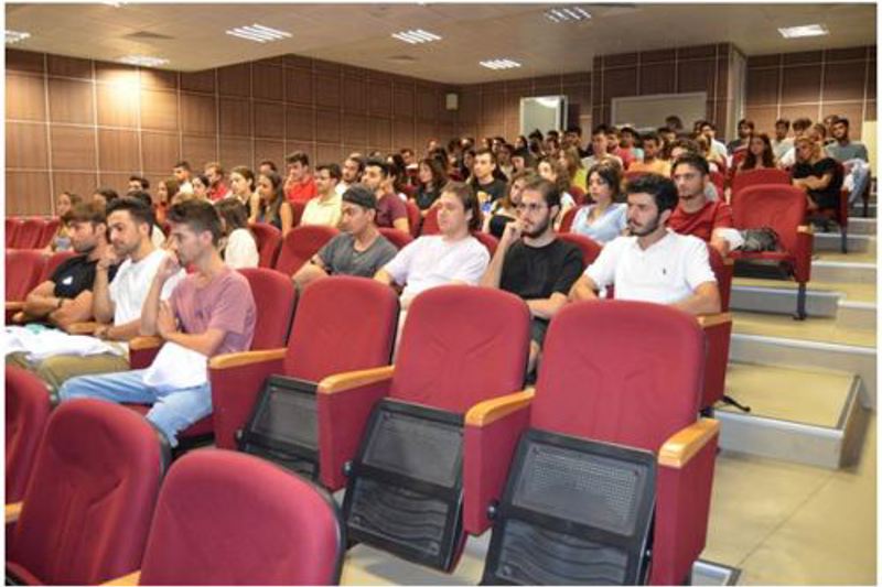 2022-2023 Eğitim-Öğretim yılı Dönem IV Oryantasyon Eğitimi